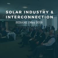 Solar Industry Discusses Major Challenge in Massachusetts: Interconnection image