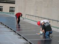 After 11 Years, Solar Inverter at MIT Is Ready to Be Replaced image