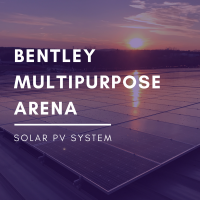 Solar Energy Helps Bentley’s Hockey Arena Become ‘Most Sustainable’ in US image