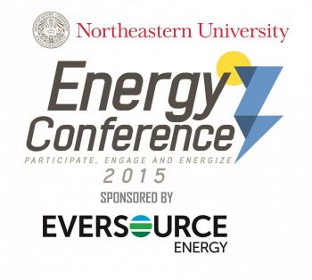 Northeastern University Hosts Its First Energy Conference image